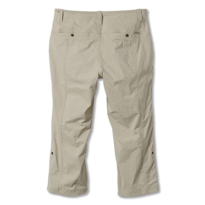 Royal Robbins Discovery III Capri Women
