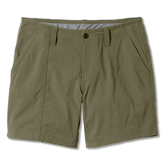 Royal Robbins Discovery III Short 7" Femme-Plein Air Entrepôt