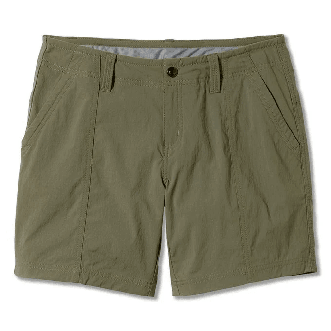 Royal Robbins Discovery III Short 7 Women Plein Air Entrepot