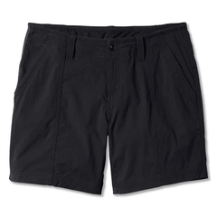 Royal Robbins Discovery III Short 7" Femme-Plein Air Entrepôt