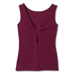 Royal Robbins Essential Tencel Twist Tank Femme-Plein Air Entrepôt