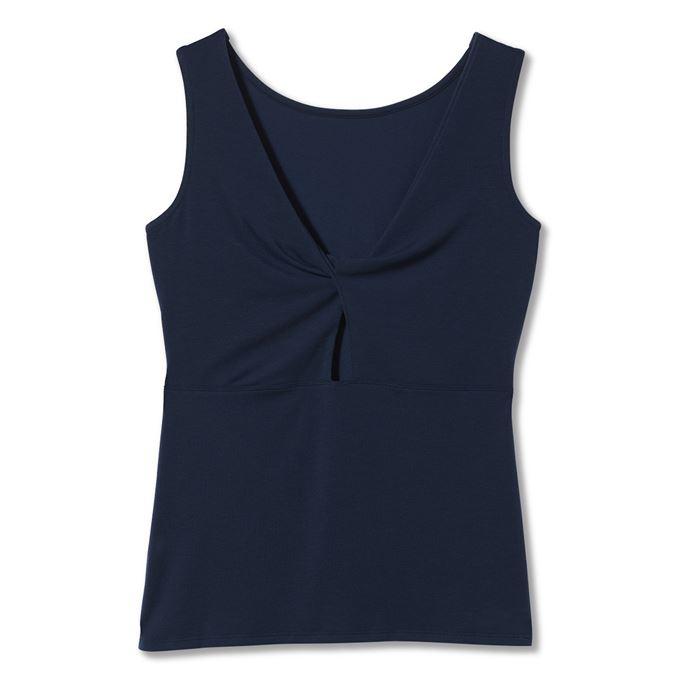 Royal Robbins Essential Tencel Twist Tank Femme-Plein Air Entrepôt