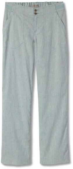 Royal Robins Hempline Pant Femme-Plein Air Entrepôt