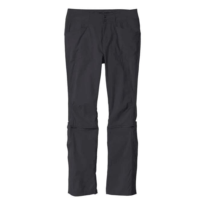 Royal Robbins Jammer Zip n' Go Pant Femme-Plein Air Entrepôt