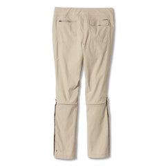 Royal Robbins Jammer Zip n' Go Pant Femme-Plein Air Entrepôt
