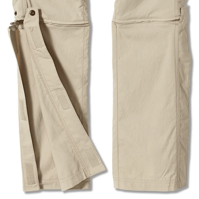 Royal Robbins Jammer Zip n' Go Pant Femme-Plein Air Entrepôt
