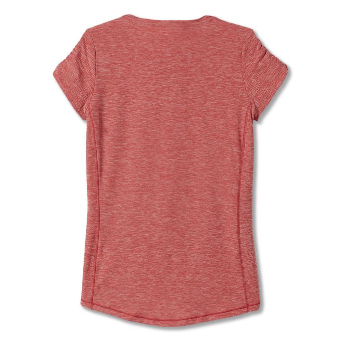 Royal Robbins Tech Travel Tee Femme-Plein Air Entrepôt