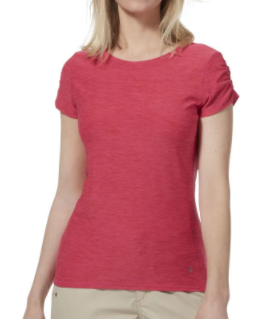 Royal Robbins Tech Travel Tee Femme-Plein Air Entrepôt