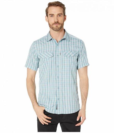 Royal Robbins Ultralight SS Homme-Plein Air Entrepôt