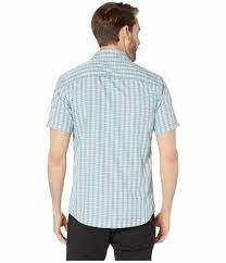 Royal Robbins Ultralight SS Homme-Plein Air Entrepôt