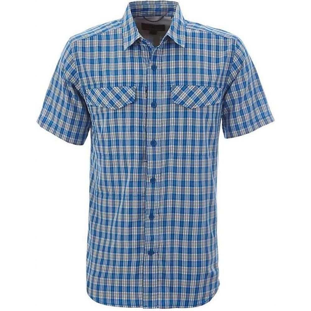 Royal Robbins Ultralight SS Homme-Plein Air Entrepôt