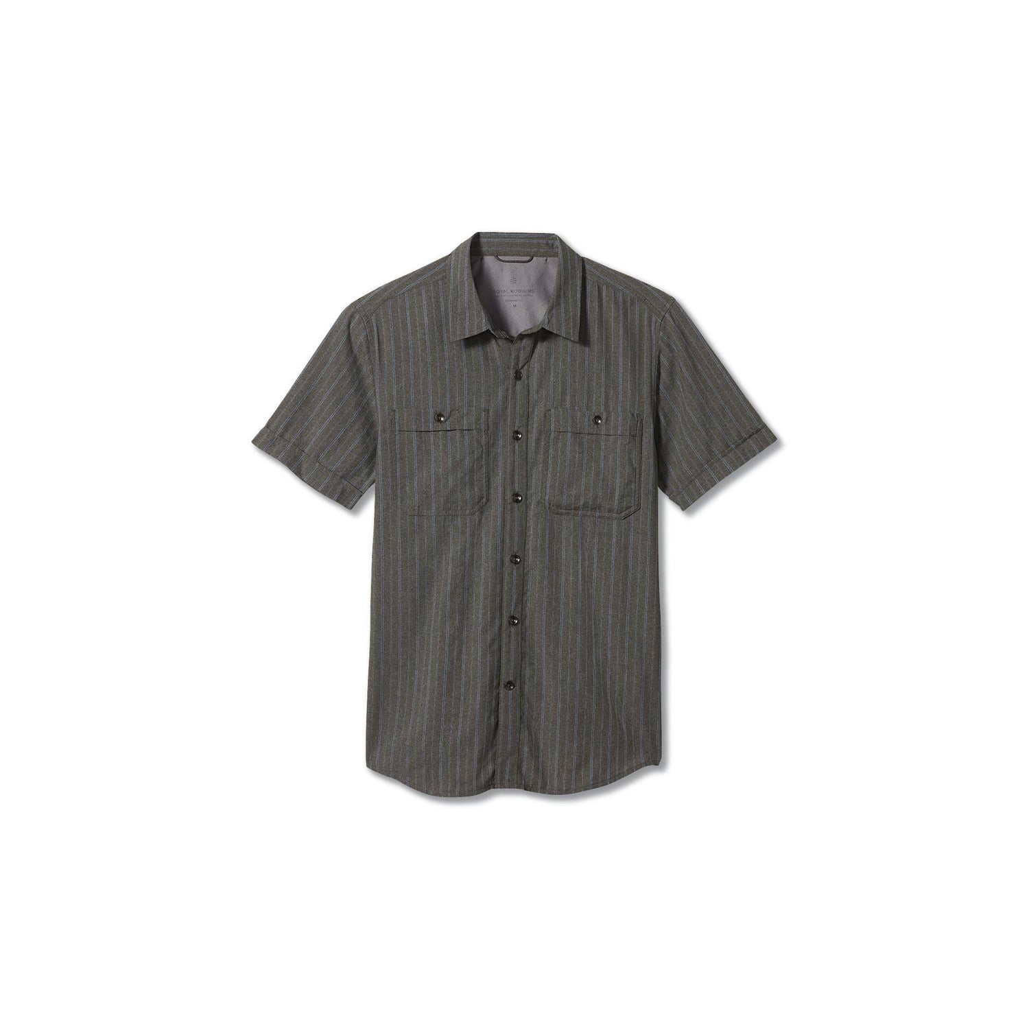 Royal Robbins Vista Dry SS Homme-Plein Air Entrepôt