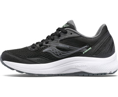 Saucony Cohesion 15 Femme - Plein Air Entrepôt