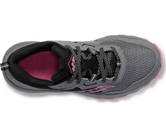 Saucony Excursion Tr16 Femmes - Plein air Entrepôt