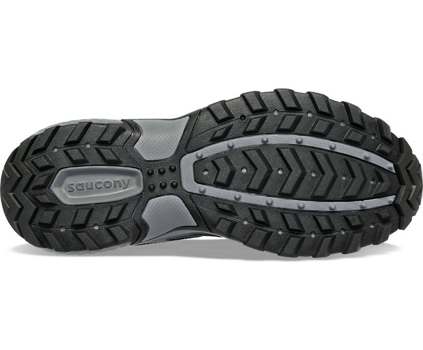 Saucony Excursion Tr16 Hommes - Plein air Entrepôt
