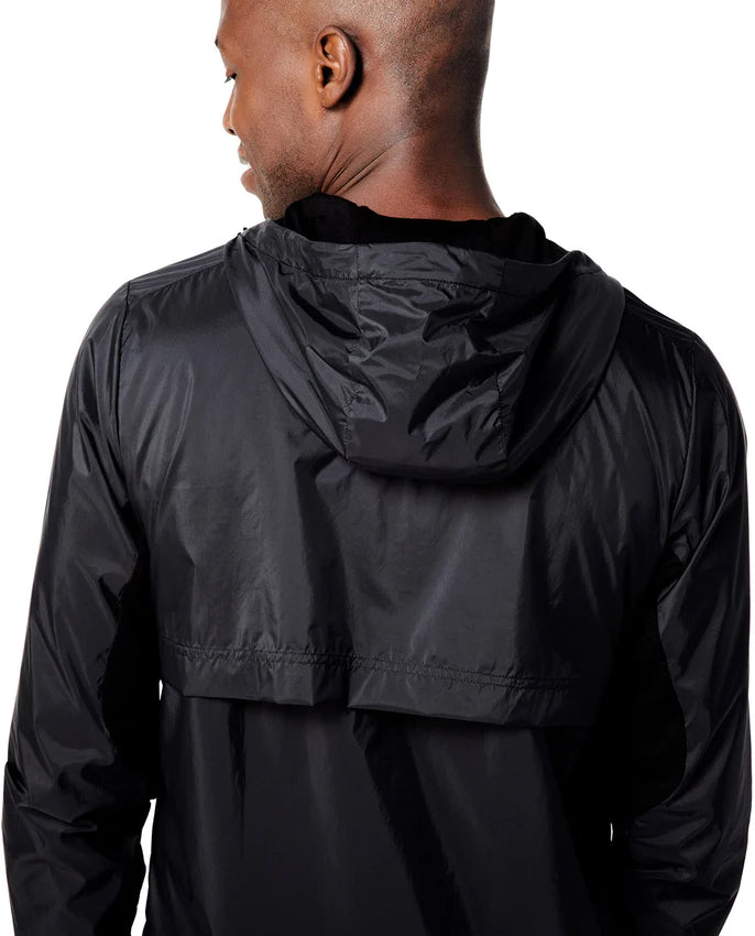 SMARTWOOL Merino Sport Ultralight Anorak Pull Femme