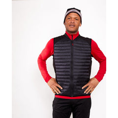Swix Navado Vest Homme - Plein Air Entrepôt