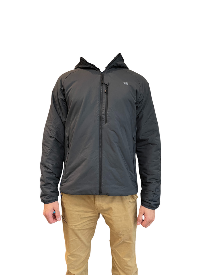 Men's Kor Kor Strata Climb Jacket Mountain Hardwear Kor