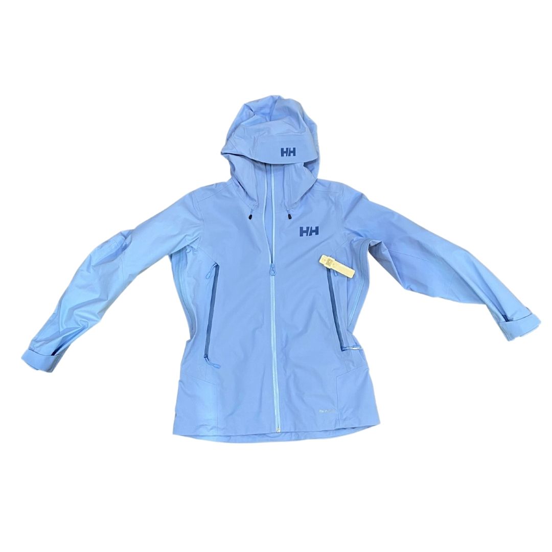 Helly Hansen Verglas Infinity Shell Jkt Femmes - Plein Air Entrepôt