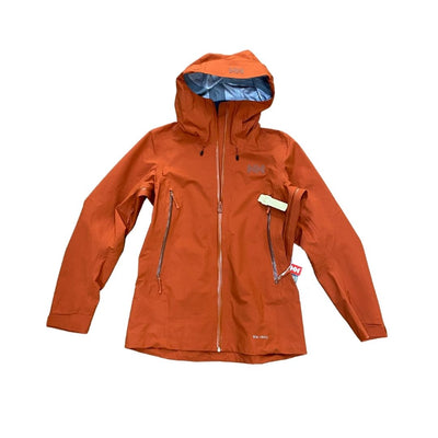 Helly Hansen Verglas Infinity Shell Jkt Femmes - Plein Air Entrepôt