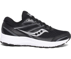 Saucony Cohesion 13 Femme-Plein Air Entrepôt