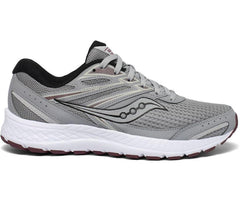 Saucony Cohesion 13 Homme-Plein Air Entrepôt