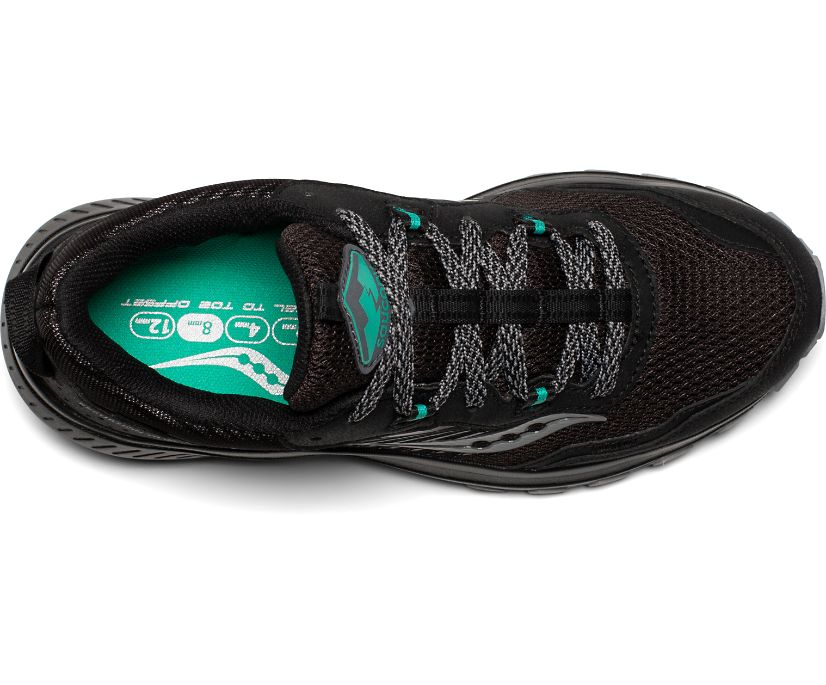 Saucony Excursion TR 15 Femme - Plein Air Entrepôt