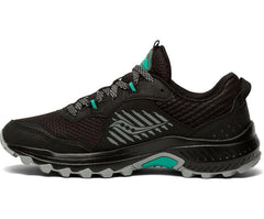 Saucony Excursion TR 15 GTX Femme-Plein Air Entrepôt