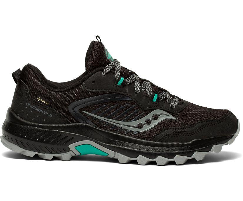 Saucony Excursion TR 15 GTX Femme-Plein Air Entrepôt
