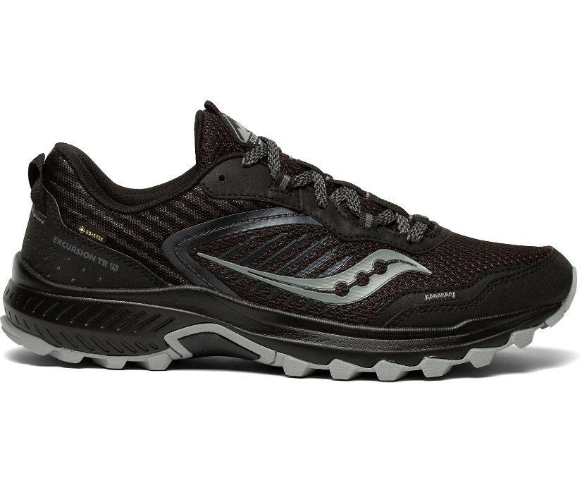Saucony Excursion TR 15 GTX Homme-Plein Air Entrepôt
