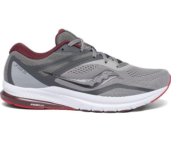Saucony Jazz 22 Homme-Plein Air Entrepôt