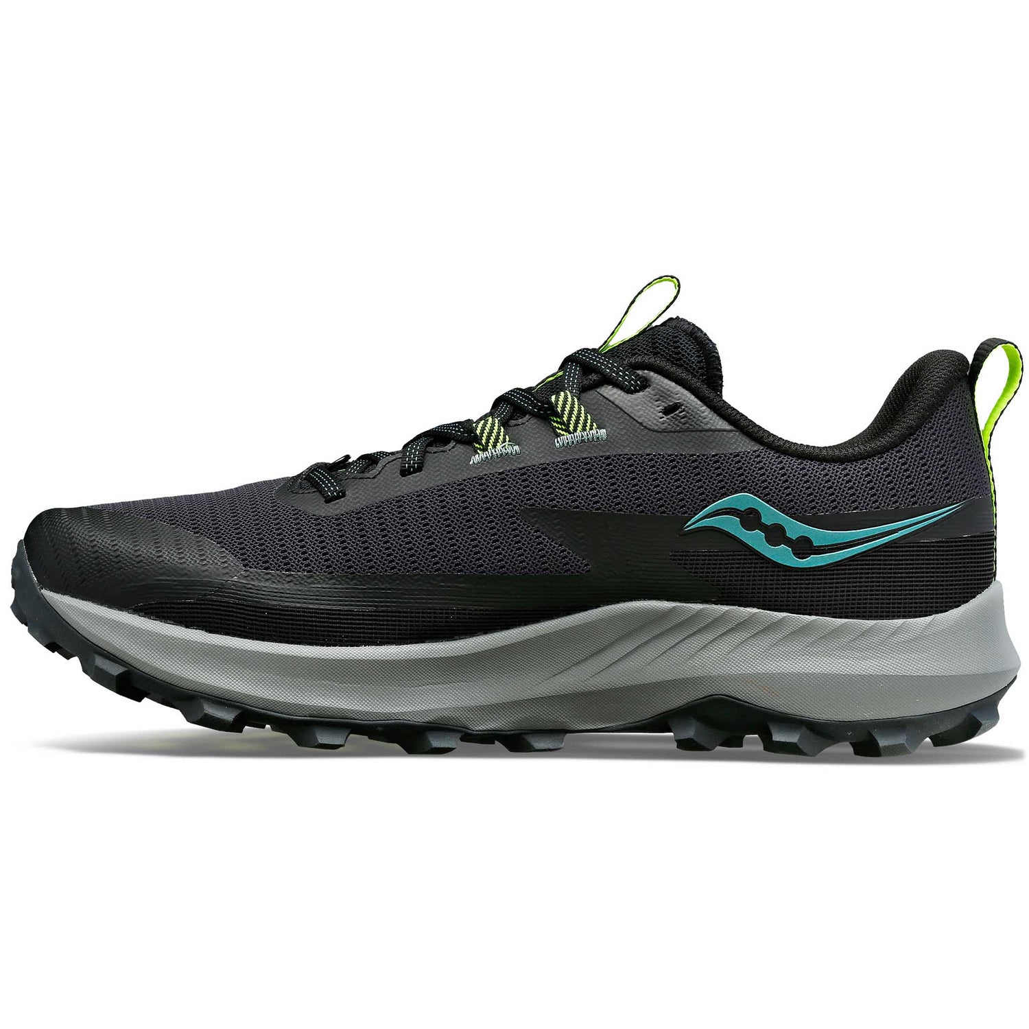 Saucony Peregrine 13 Hommes - Plein air Entrepôt