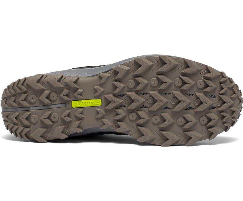 Saucony Perigrine 11 GTX Homme-Plein Air Entrepôt