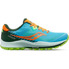 Saucony Perigrine 11 Homme-Plein Air Entrepôt