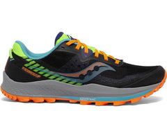 Saucony Perigrine 11 Homme-Plein Air Entrepôt