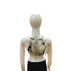 Saucony Radiant Bra Top Femme - Plein Air Entrepôt