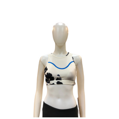 Saucony Radiant Bra Top Femme - Plein Air Entrepôt