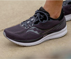 Saucony Ride 14 Femme-Plein Air Entrepôt