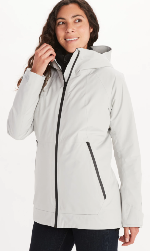 Marmot Solaris Gore-Tex Insulated Jacket Femme - Plein Air Entrepôt