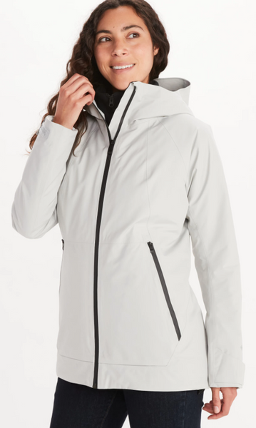 The rain is 2025 calling jacket ii