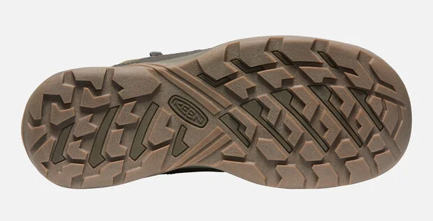 Keen Circadia Mid WP Homme - Plein Air Entrepôt