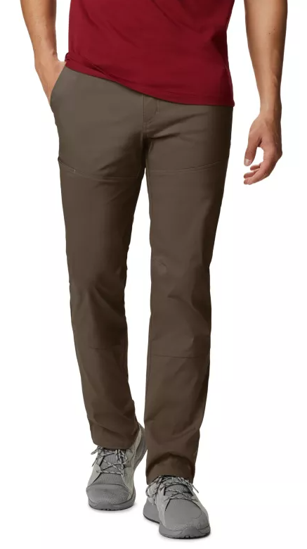 Mountain Hardwear AP Pant Homme - Plein Air Entrepôt