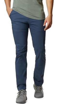 Mountain Hardwear AP Pant Homme - Plein Air Entrepôt