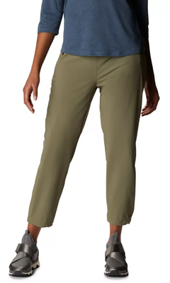 Mountain Hardwear Chockstone Pull On Pant Femme - Plein Air Entrepôt