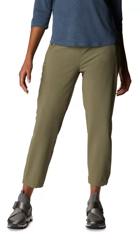 Mountain Hardwear Chockstone Pull On Pant Femme - Plein Air Entrepôt