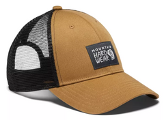 Mountain Hardwear Logo™ Trucker Casquette - Plein Air Entrepôt