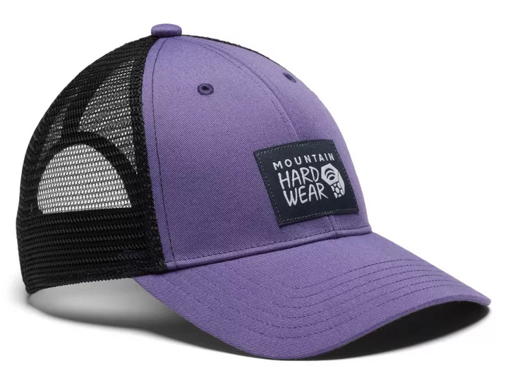 Mountain hardwear trucker hat sales