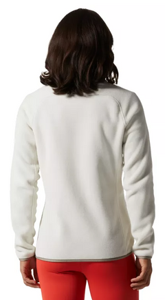 Polartec Double Brushed Full Zip Jacket Femme - Plein Air Entrepôt