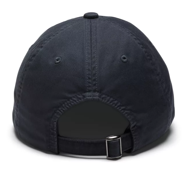 Mountain Hardwear Unisex Logo Dad Hat - Plein Air Entrepôt