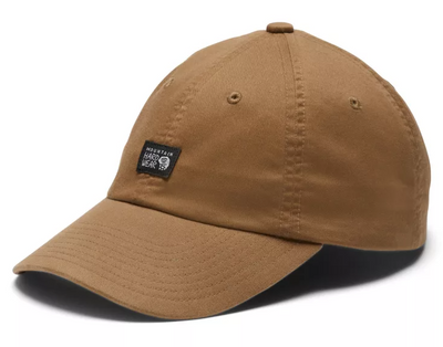 Mountain Hardwear Unisex Logo Dad Hat - Plein Air Entrepôt